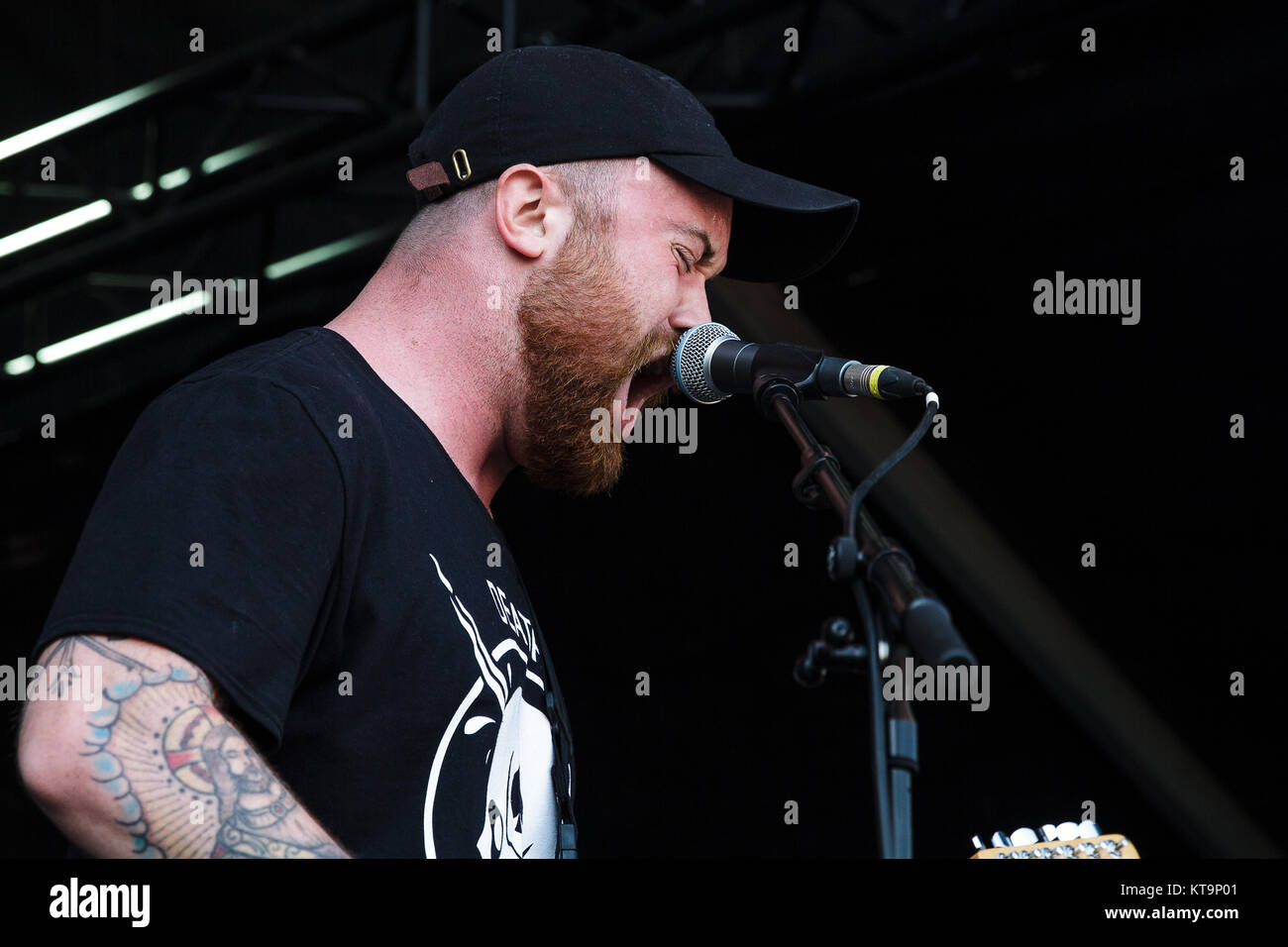Beartooth band hi-res stock photography and images - Alamy