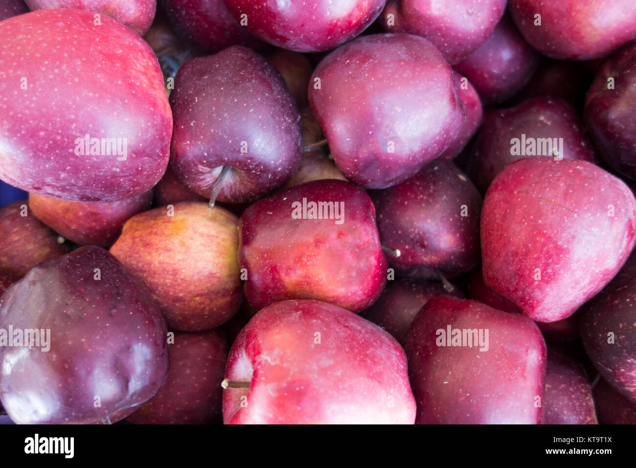 Fresh fruits and vegetables Stock Photo Alamy