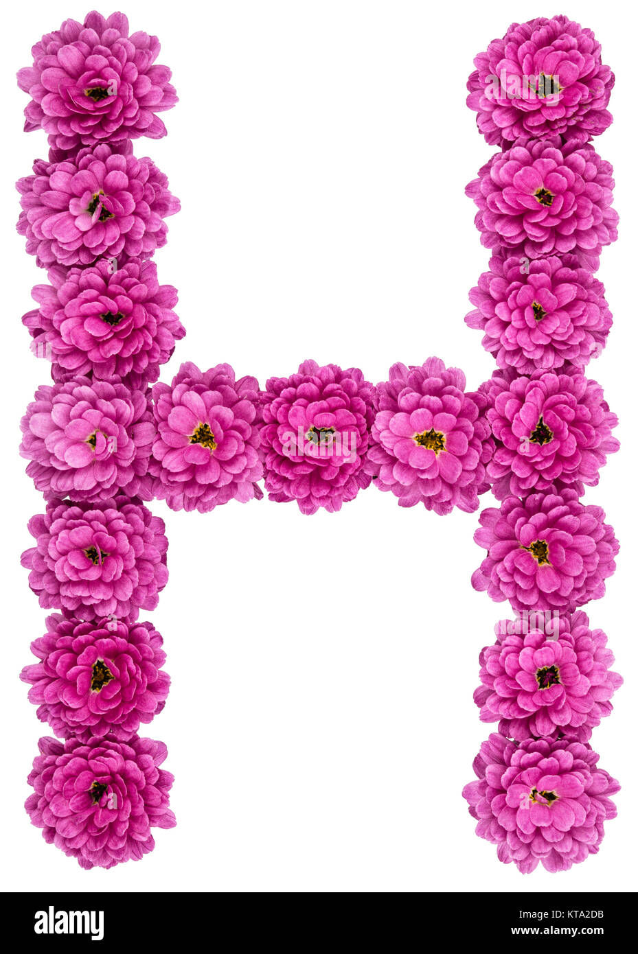 Letter h flowers hires stock photography and images Alamy