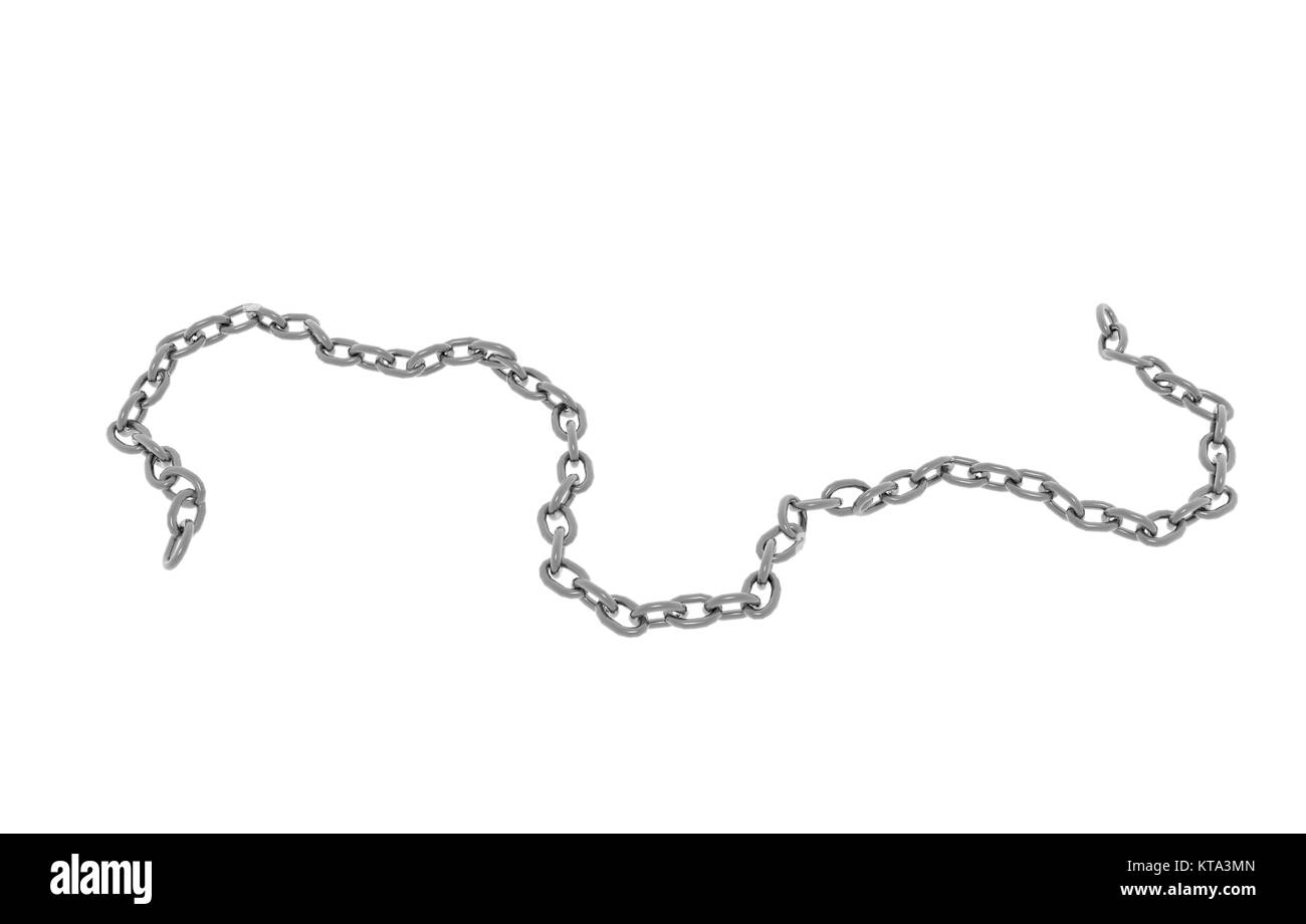 chain links free Stock Photo Alamy