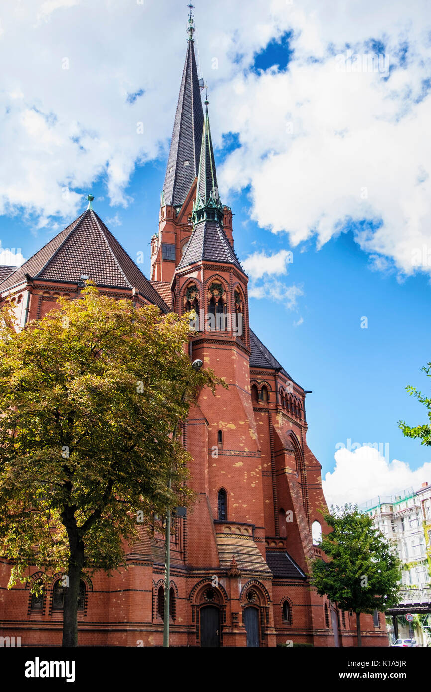 century american church architecture hires stock