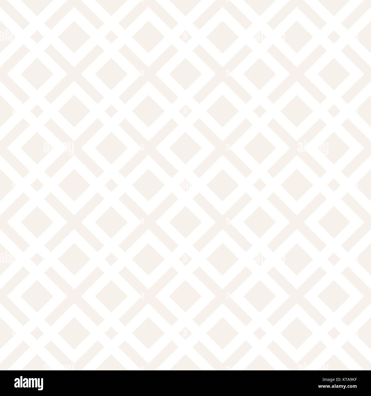 Vector subtle seamless pattern. Modern stylish texture. Repeating ...