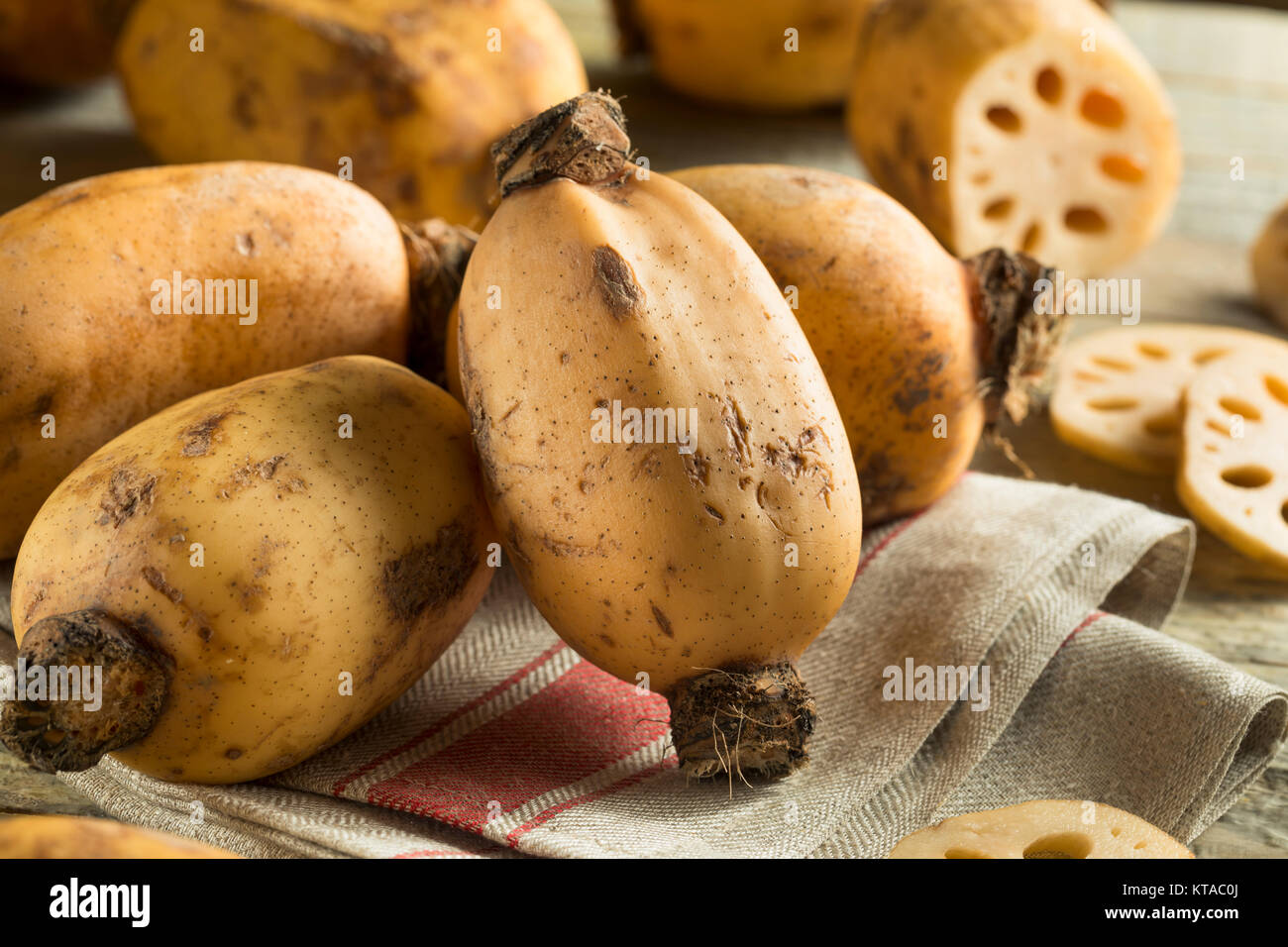 Edible Roots High Resolution Stock Photography and Images Alamy