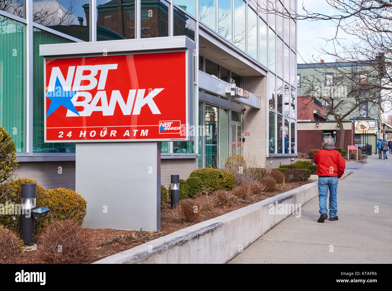 Nbt bank hires stock photography and images Alamy
