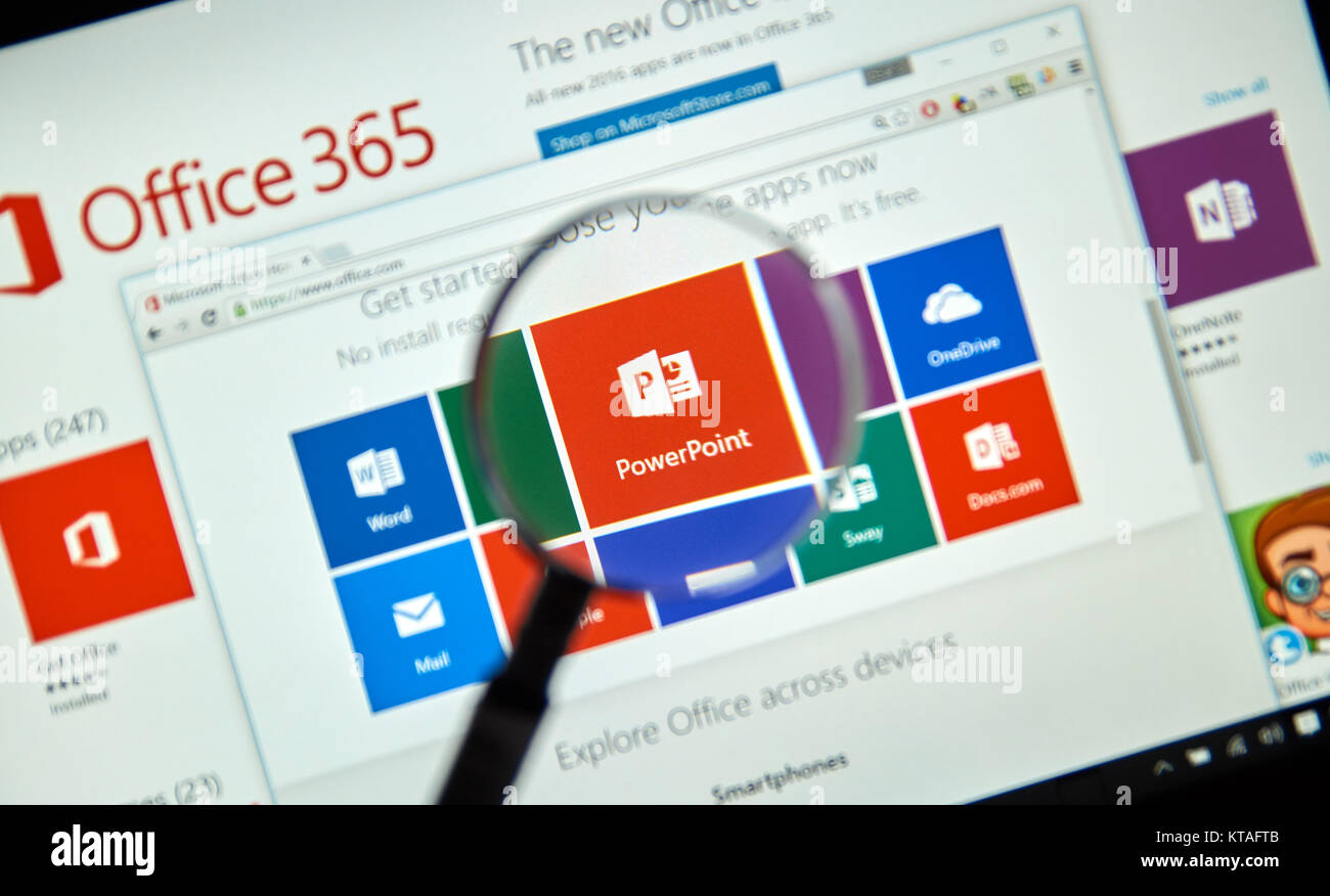 microsoft office suite for pc