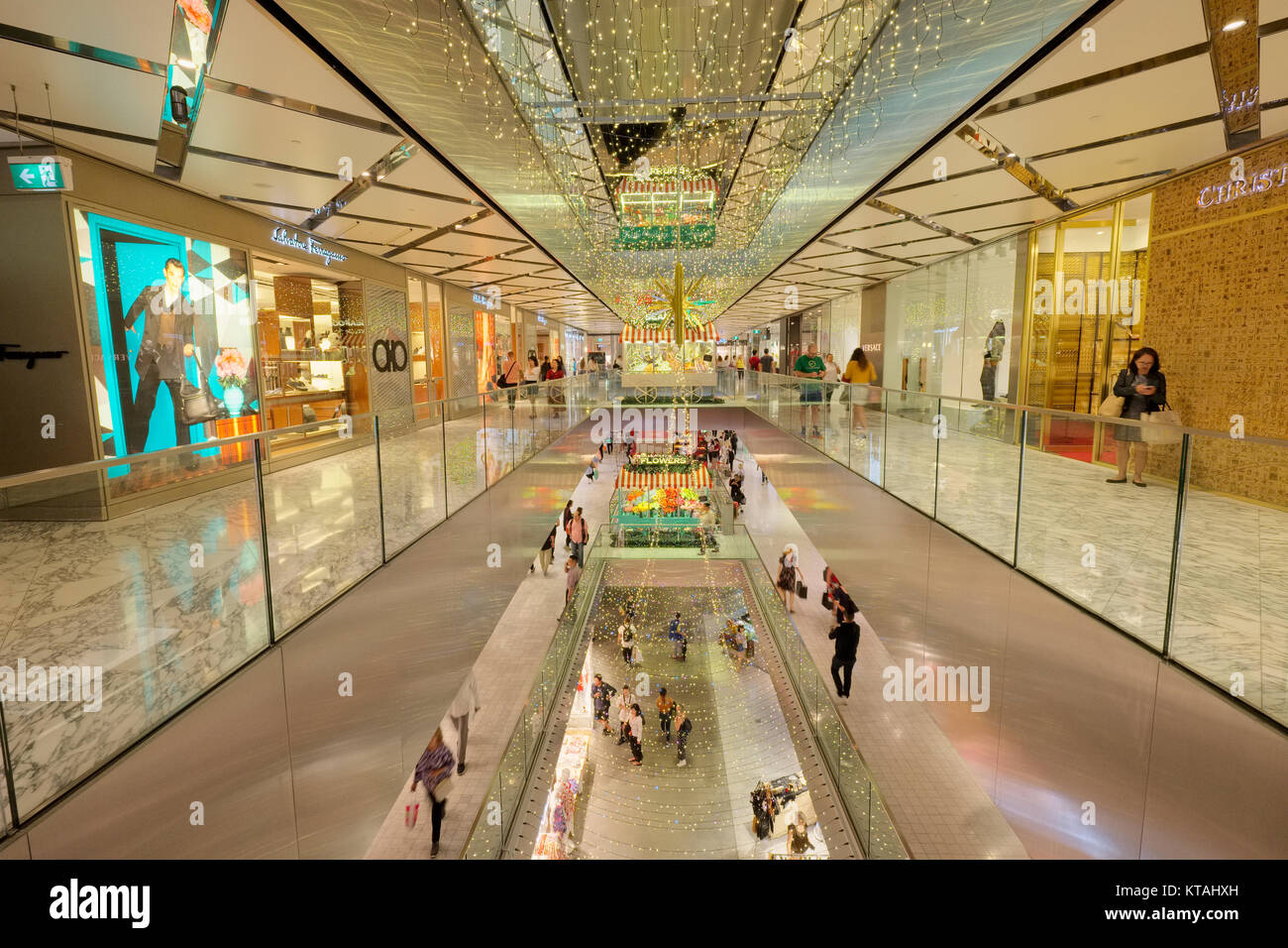 Westfield bondi junction hi-res stock photography and images - Alamy