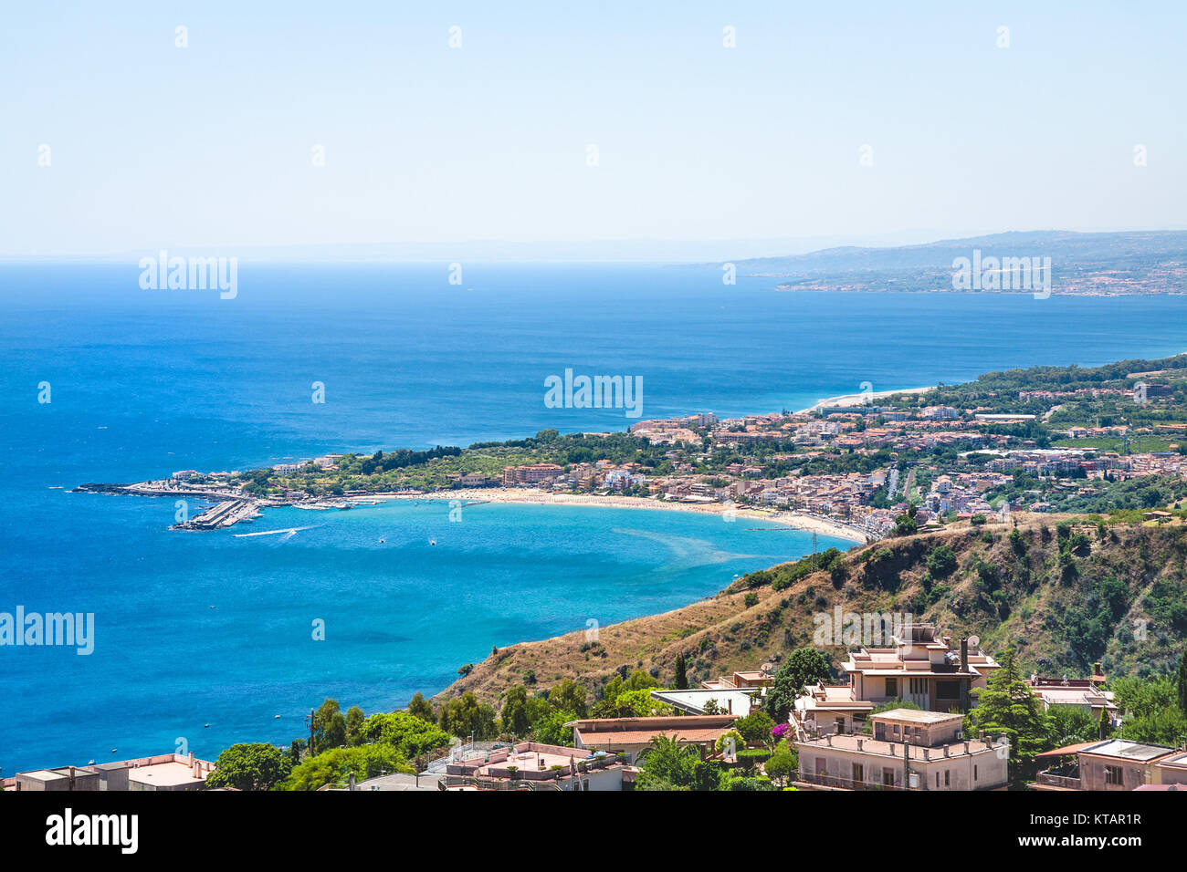 Schisò beach hi-res stock photography and images - Alamy