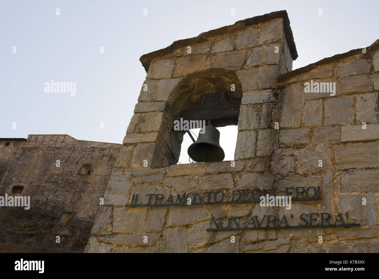 150 Bell Stock Photo