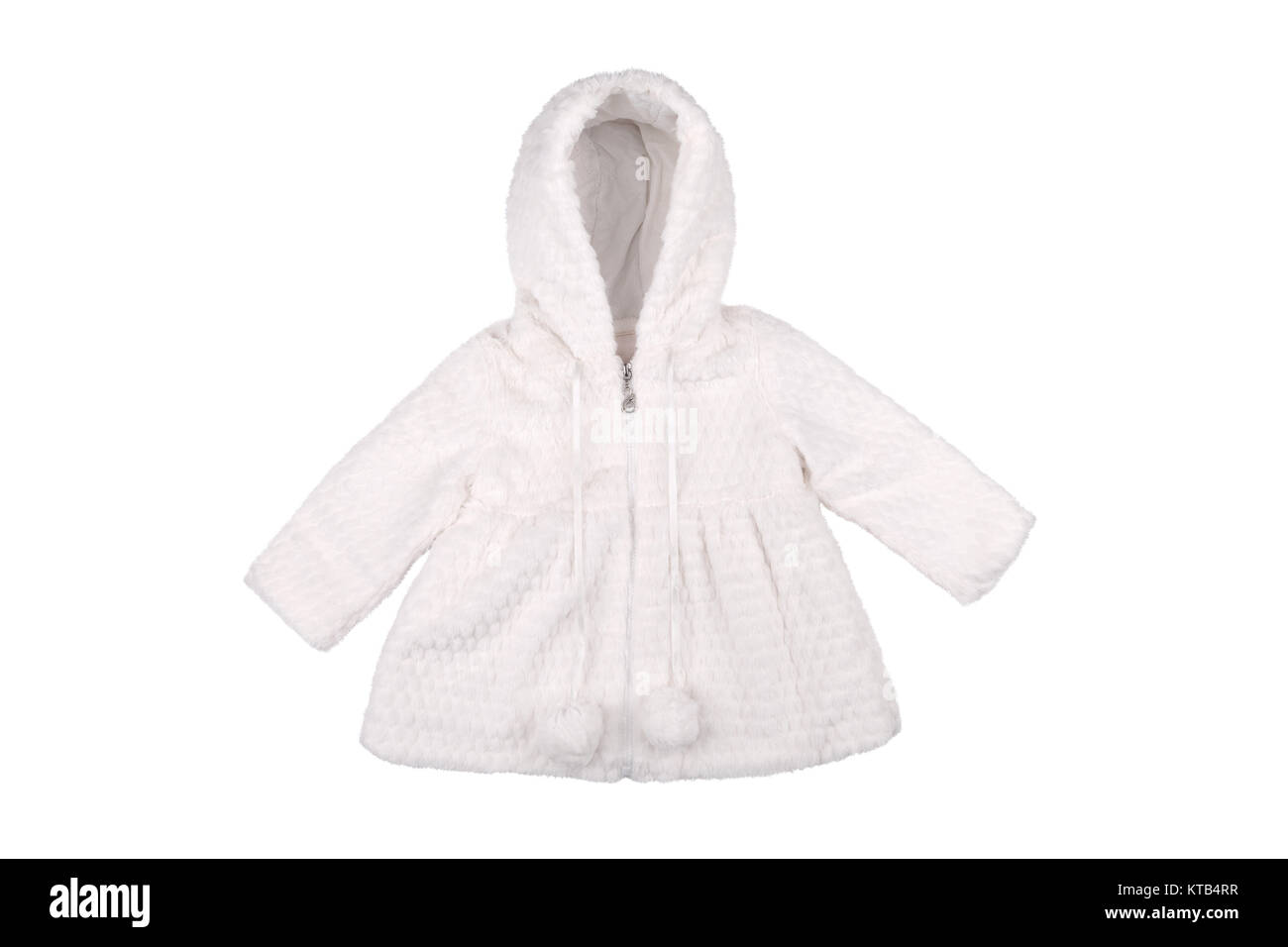 White faux fur coat hires stock photography and images Alamy