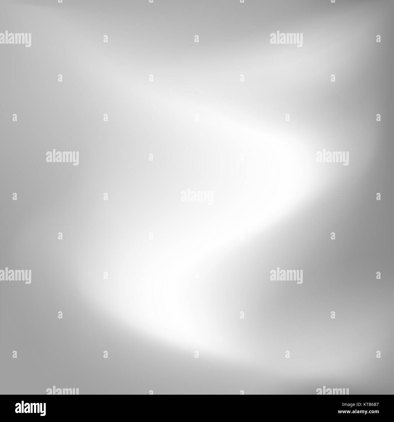 Gray gradient abstract background vector, christmas grey soft fo Stock ...