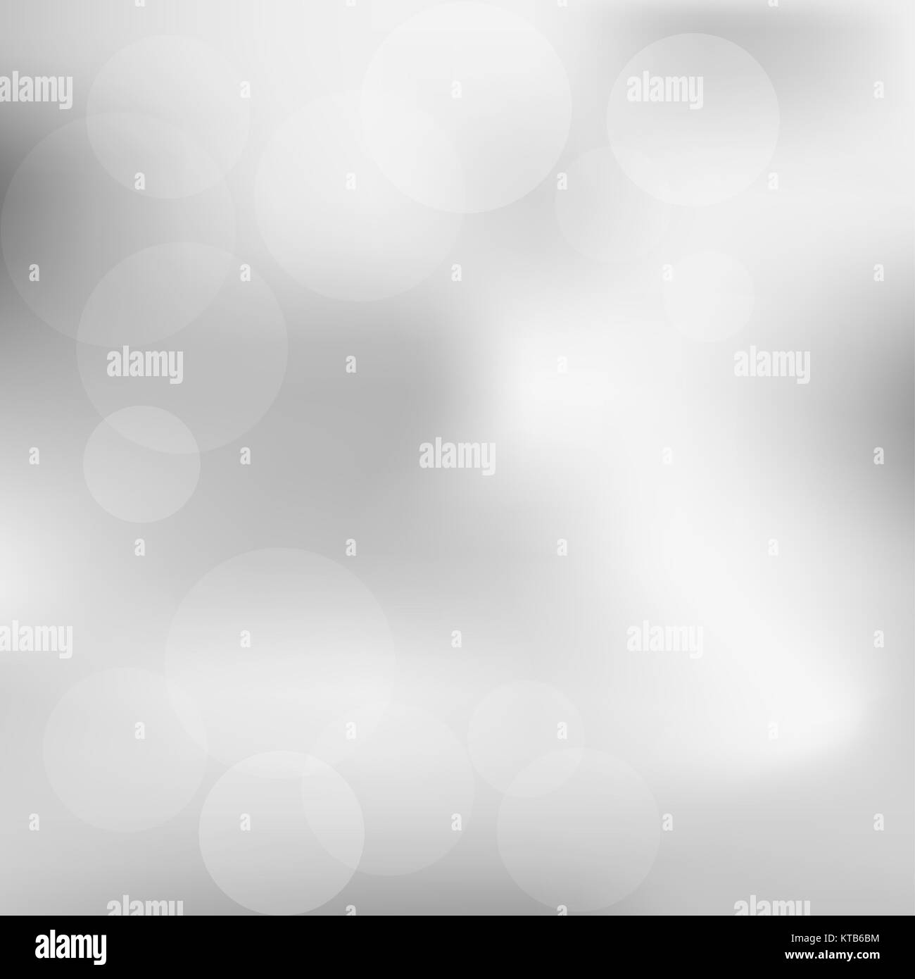 Gray gradient abstract background vector, christmas grey soft fo Stock ...