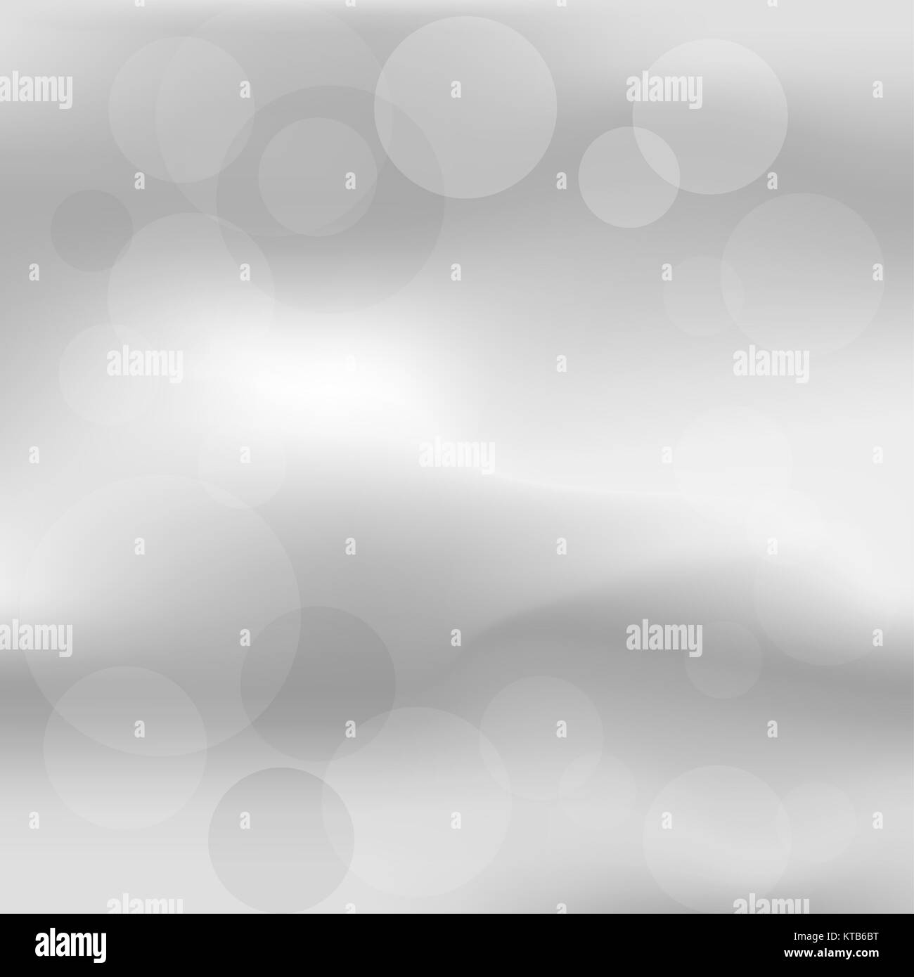 Gray gradient abstract background vector, christmas grey soft fo Stock ...