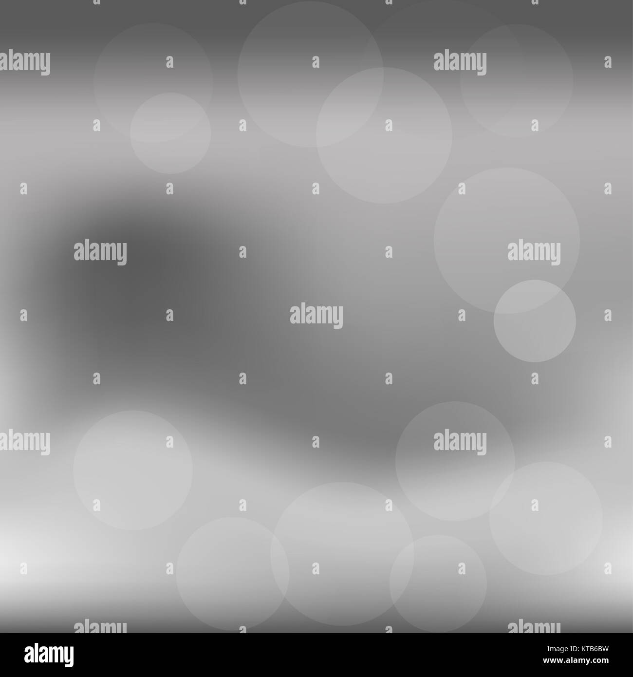 Gray gradient abstract background vector, christmas grey soft fo Stock ...