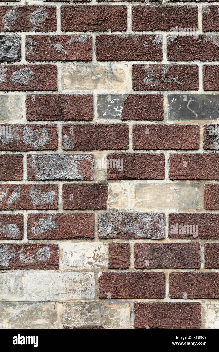 background of old vintage dirty brick wall Stock Photo - Alamy