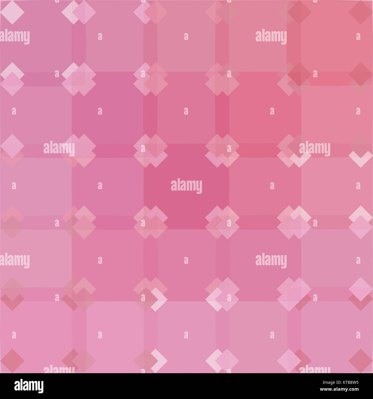 Pink abstract background geometric pattern seamless Stock Photo - Alamy