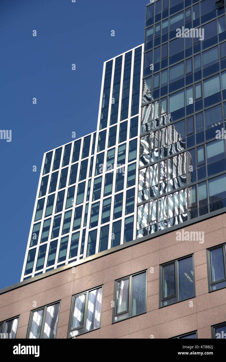 Hchstes Gebude In Frankfurt