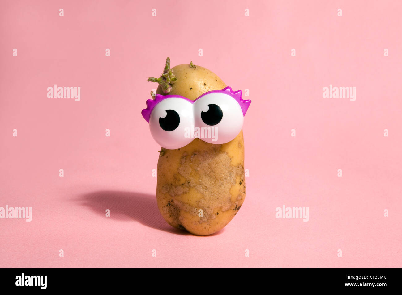 Mister potato brand hi-res stock photography and images - Alamy