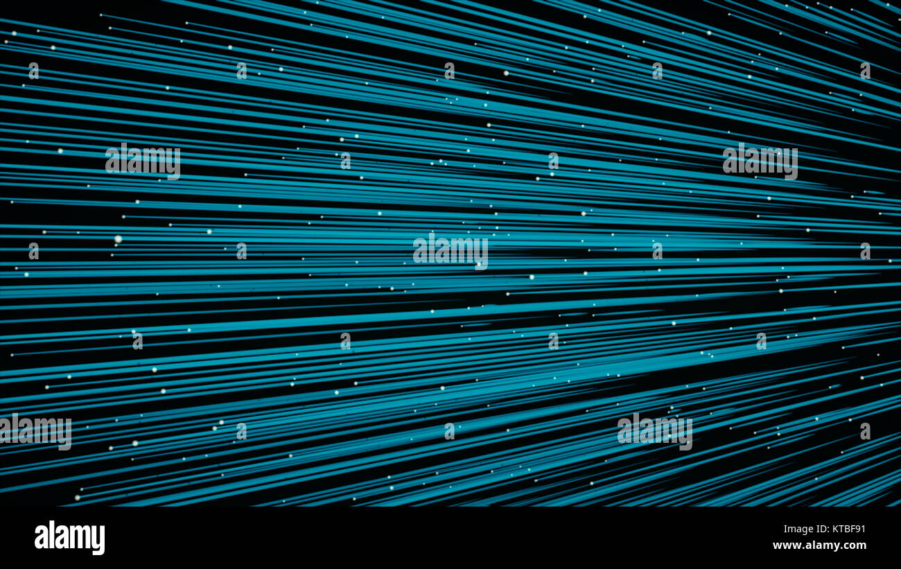 Optical fiber network cable. Abstract background Stock Photo - Alamy