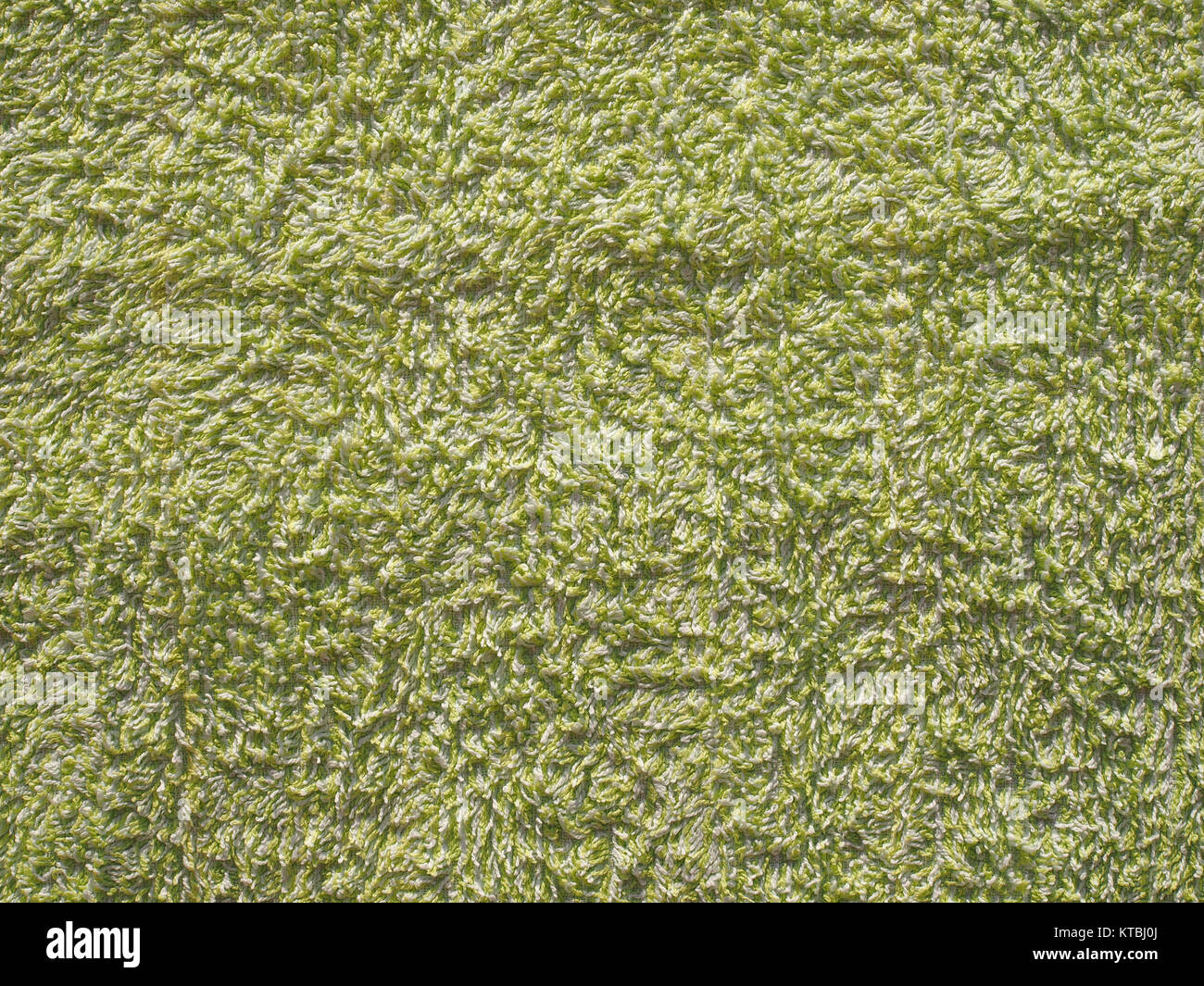 green fabric texture background Stock Photo - Alamy