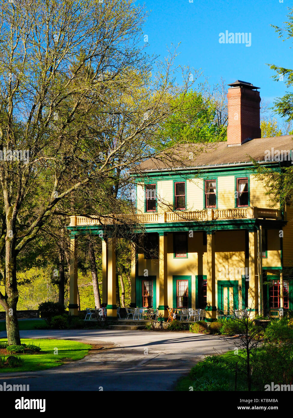 Glen Iris Inn Letchworth State Park New York USA Stock Photo Alamy Glen Iris Inn Letchworth State Park New York USA Stock Photo Alamy