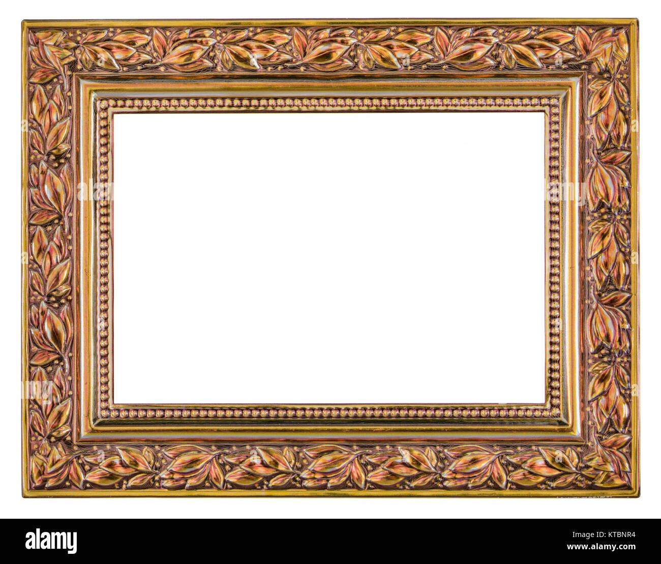 Old Blank Photo Frame with Tape Stock Vector - Illustration of isolated,  rectangular: 71164896