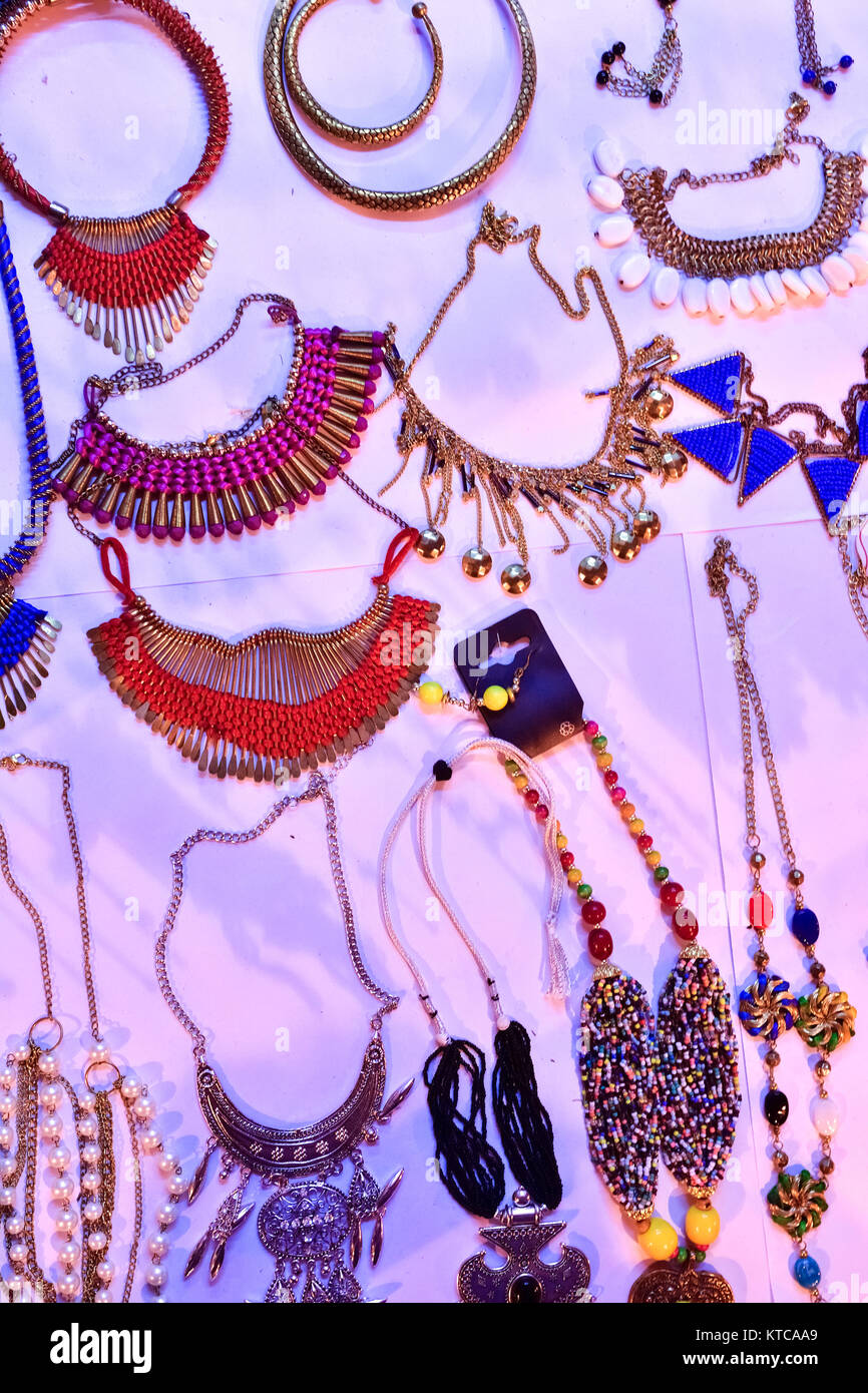 Groups of ornament Stock Photo