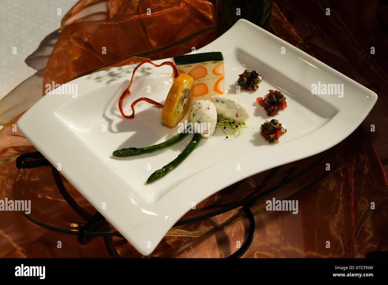 Luxury Food Brands A Delicious Dive into Gourmet Delights Luxury Food Brands A Delicious Dive into Gourmet Delights