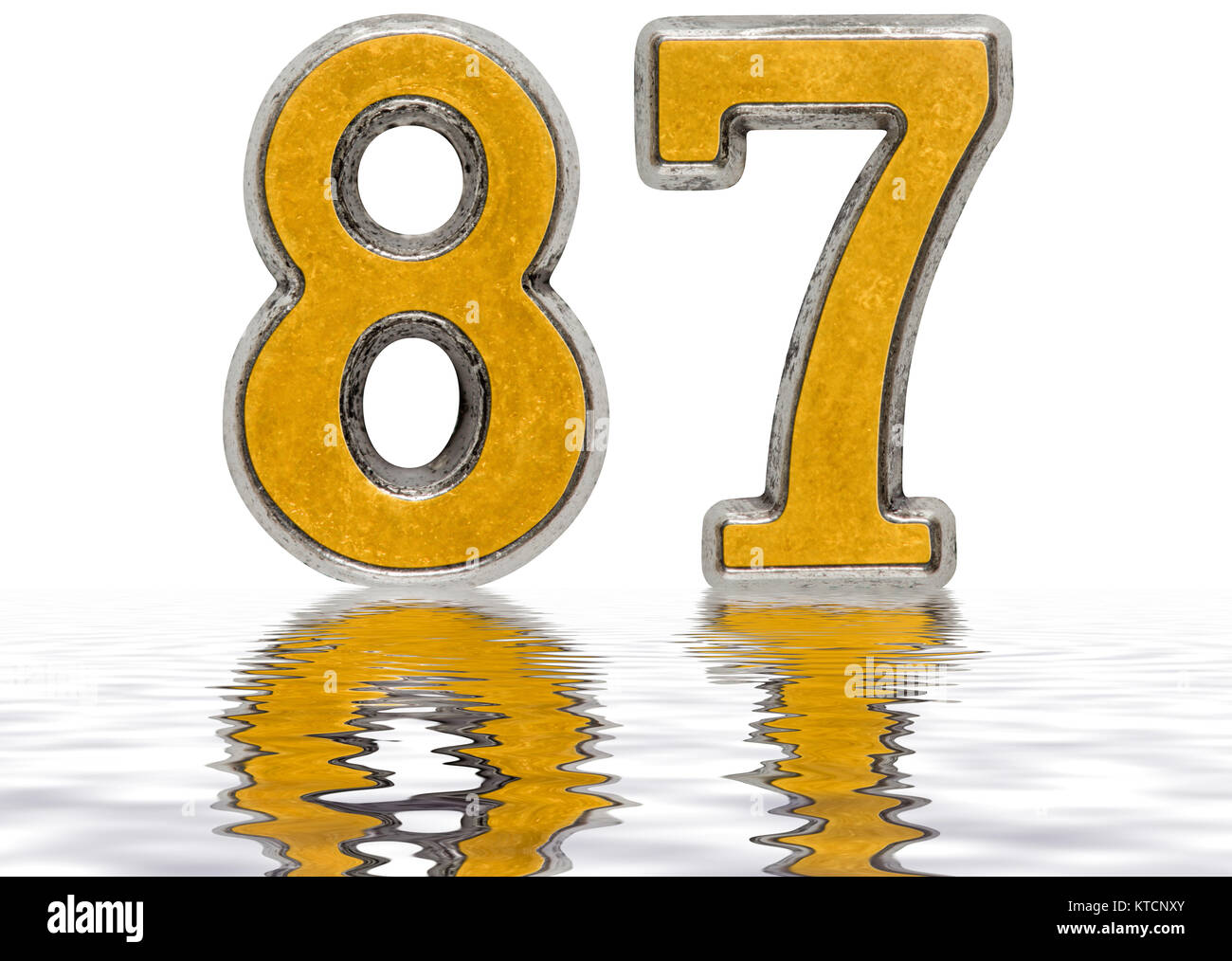 Number 38 hi-res stock photography and images - Alamy