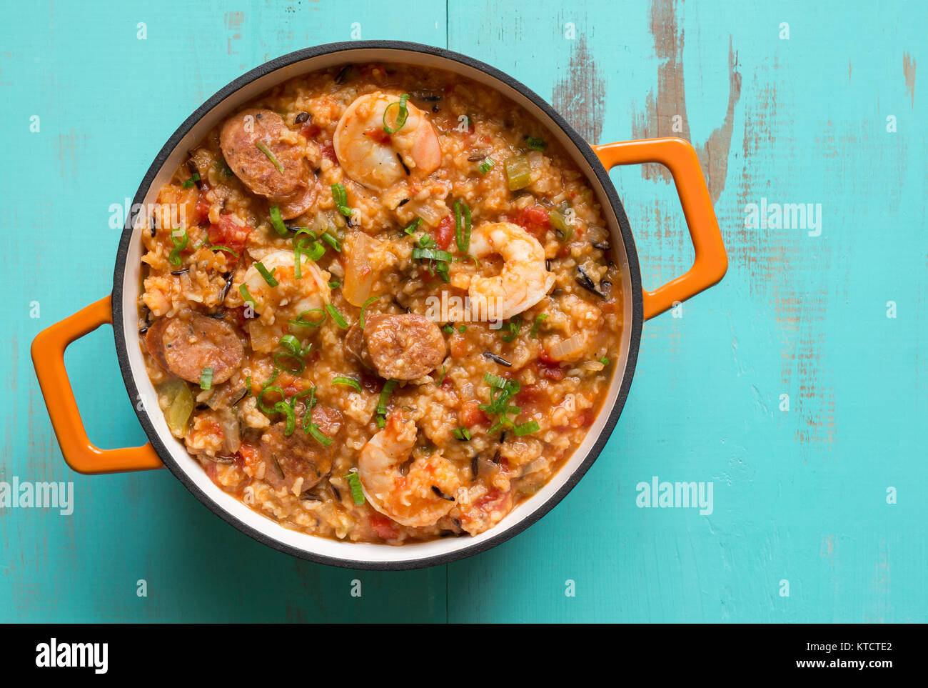 Jambalaya hires stock photography and images Alamy