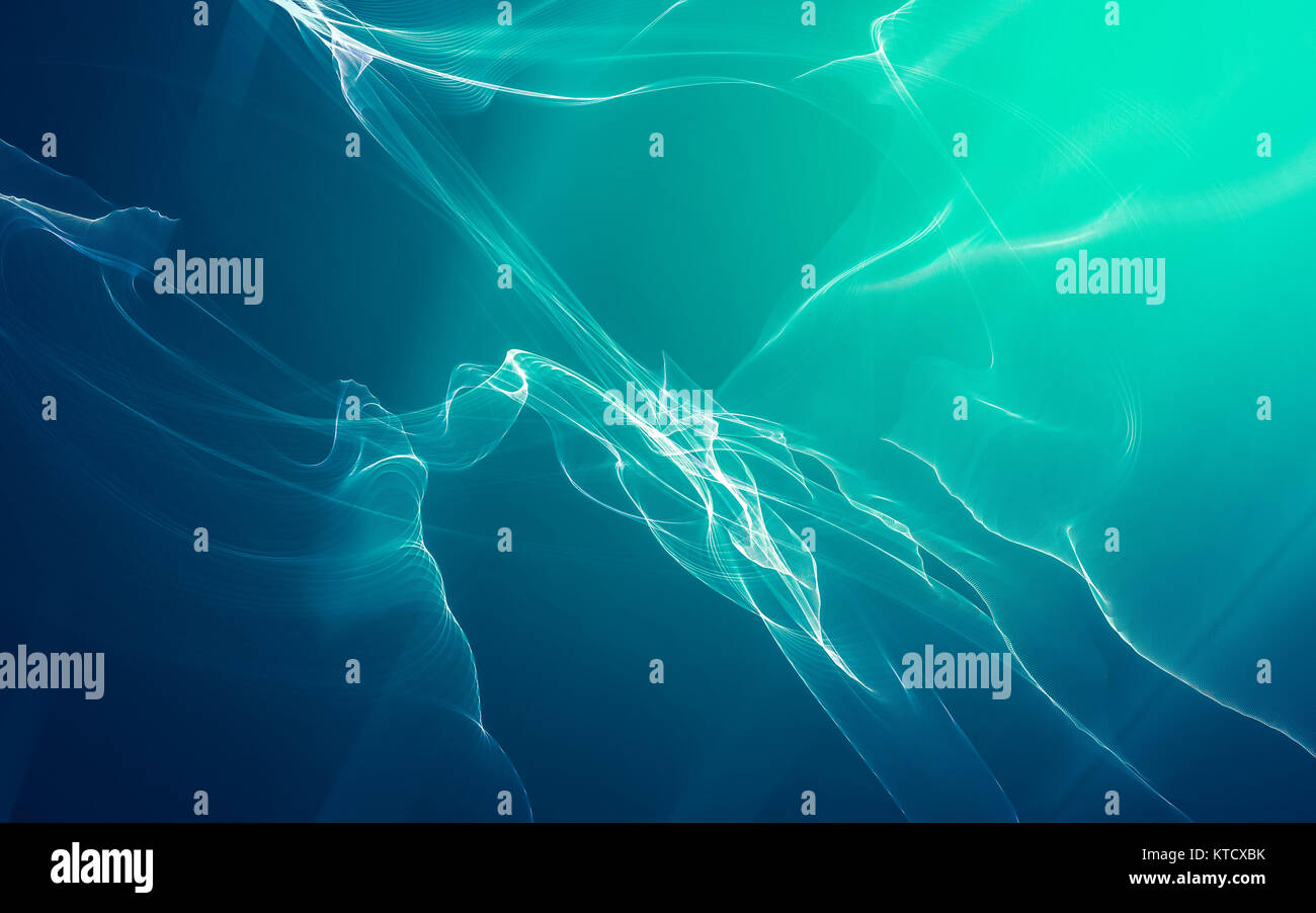 Abstract light background Stock Photo