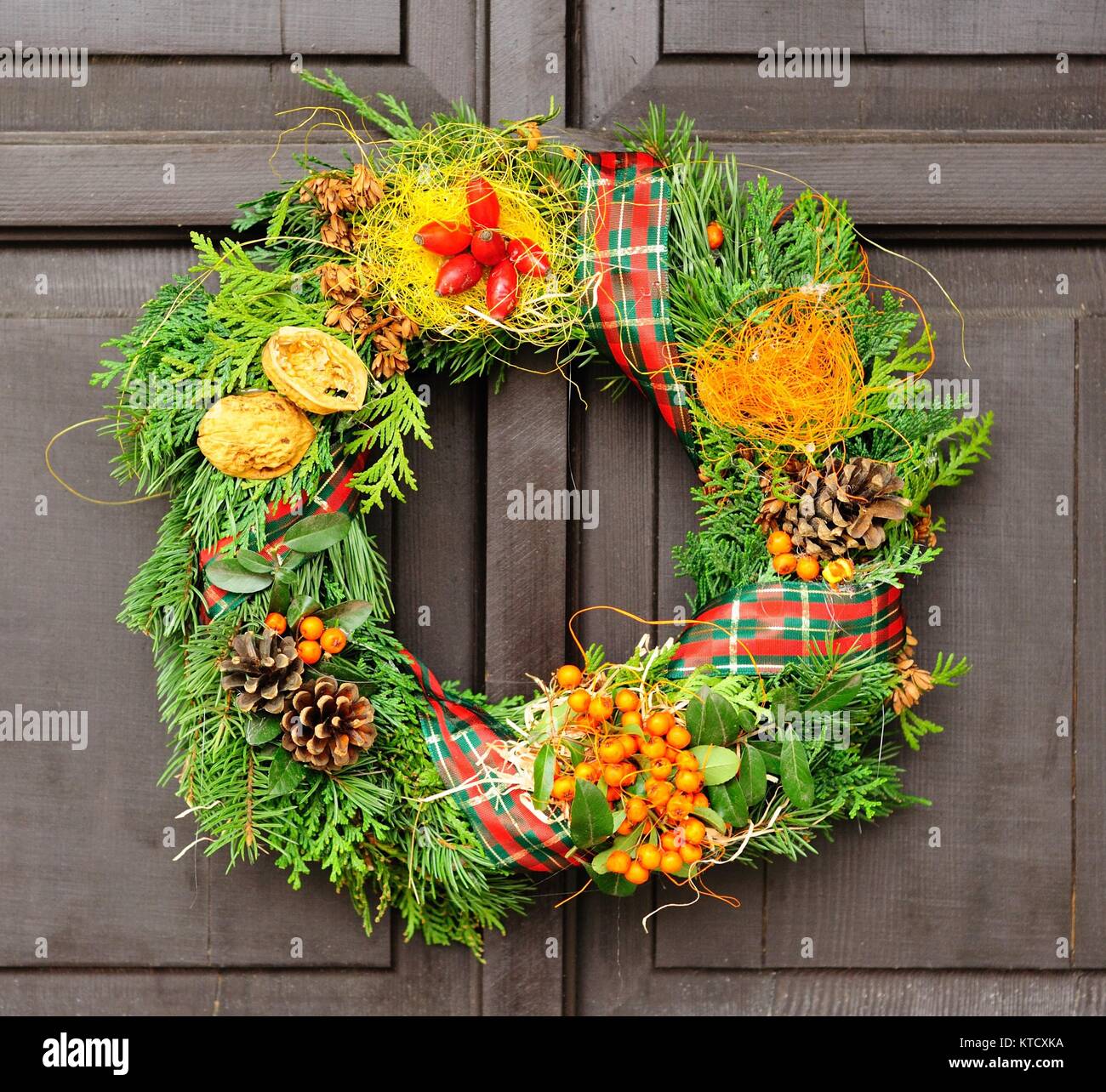 Shell wreath hires stock photography and images Alamy