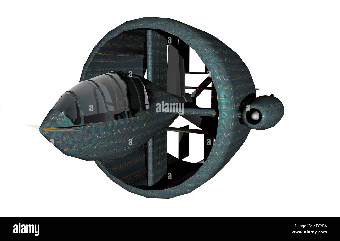 Spacecraft propulsion Cut Out Stock Images & Pictures - Alamy