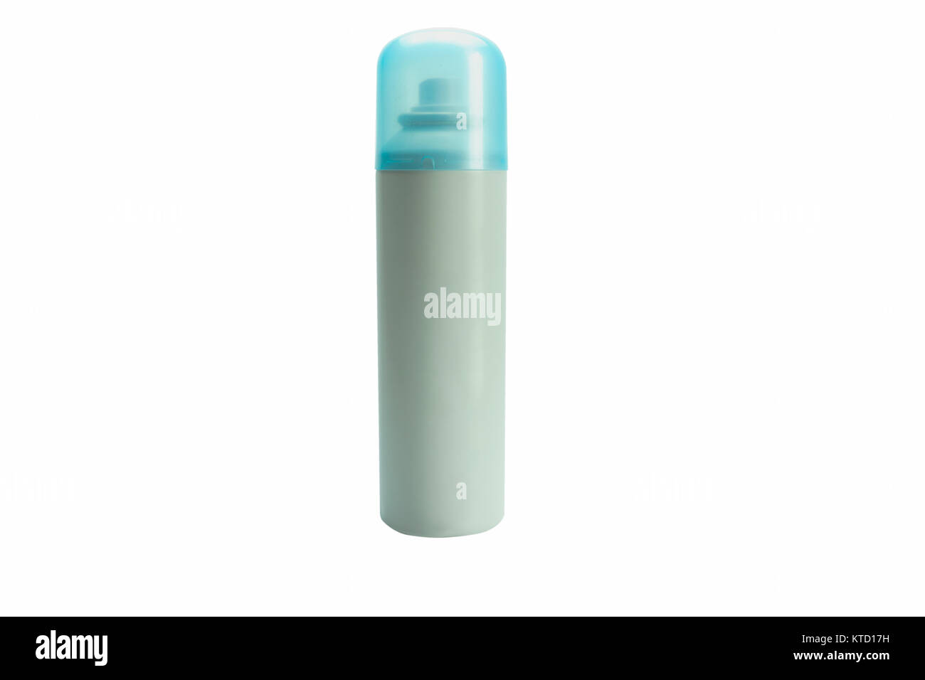 Bottle spray isolated on white background Stock Photo - Alamy