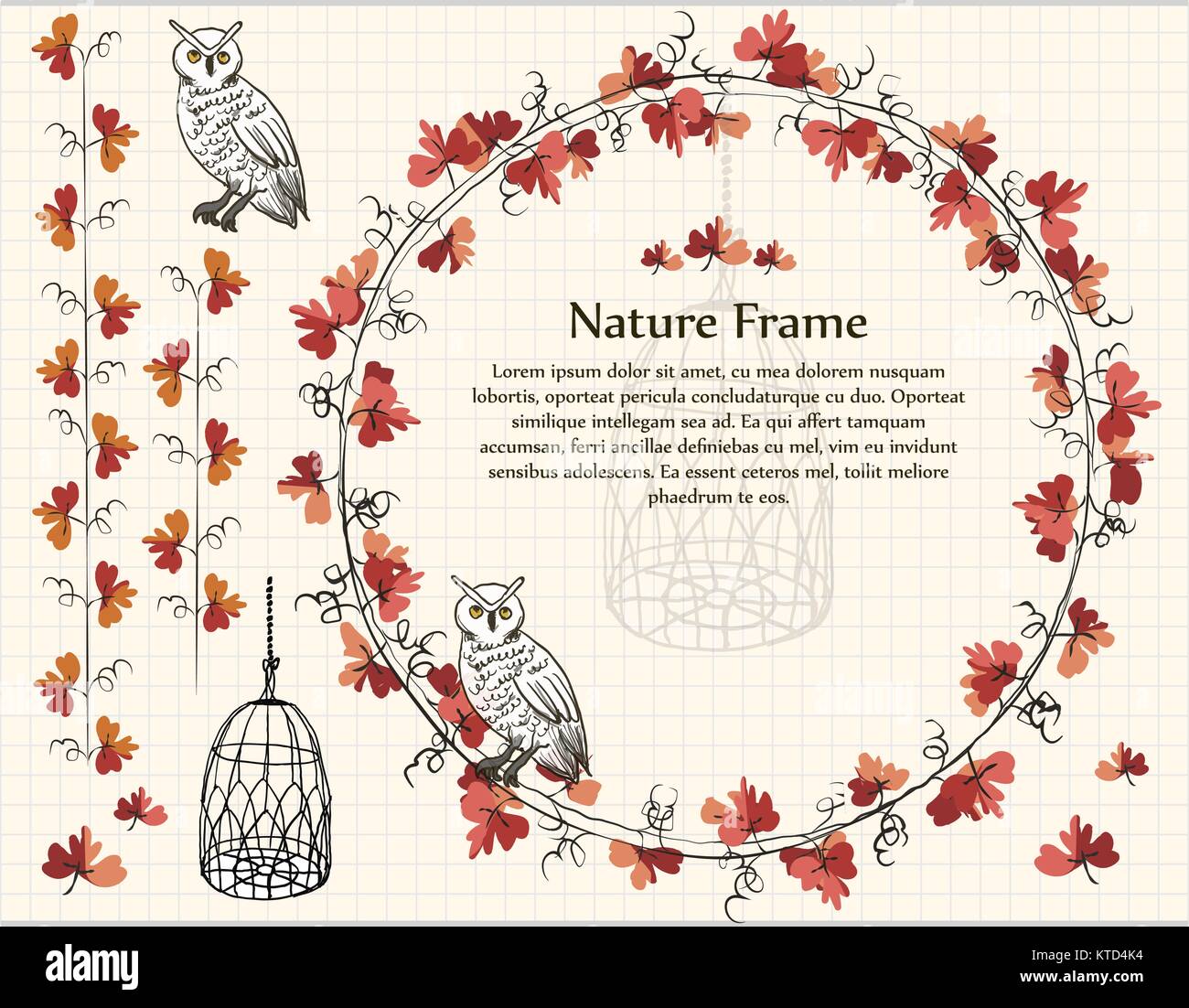 Owl In Cage Stock Photos Owl In Cage Stock Images Page 2