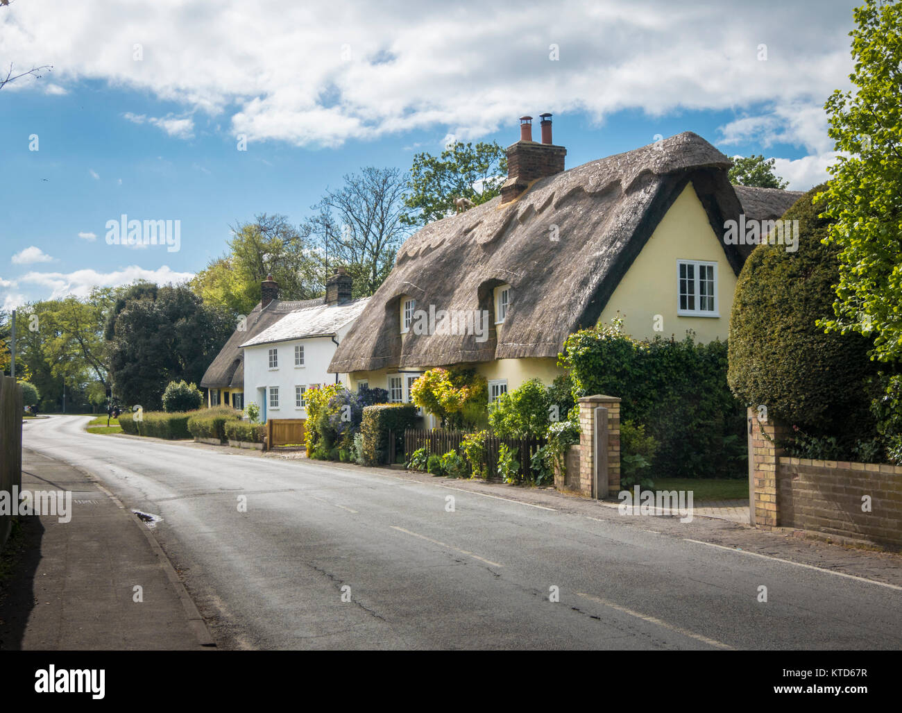 Foxton cambridgeshire hires stock photography and images Alamy