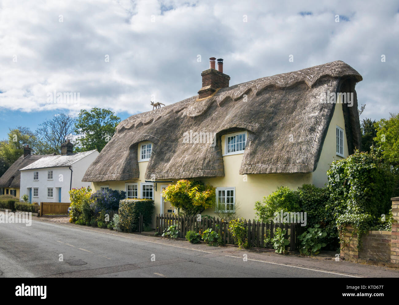 Foxton cambridgeshire hires stock photography and images Alamy