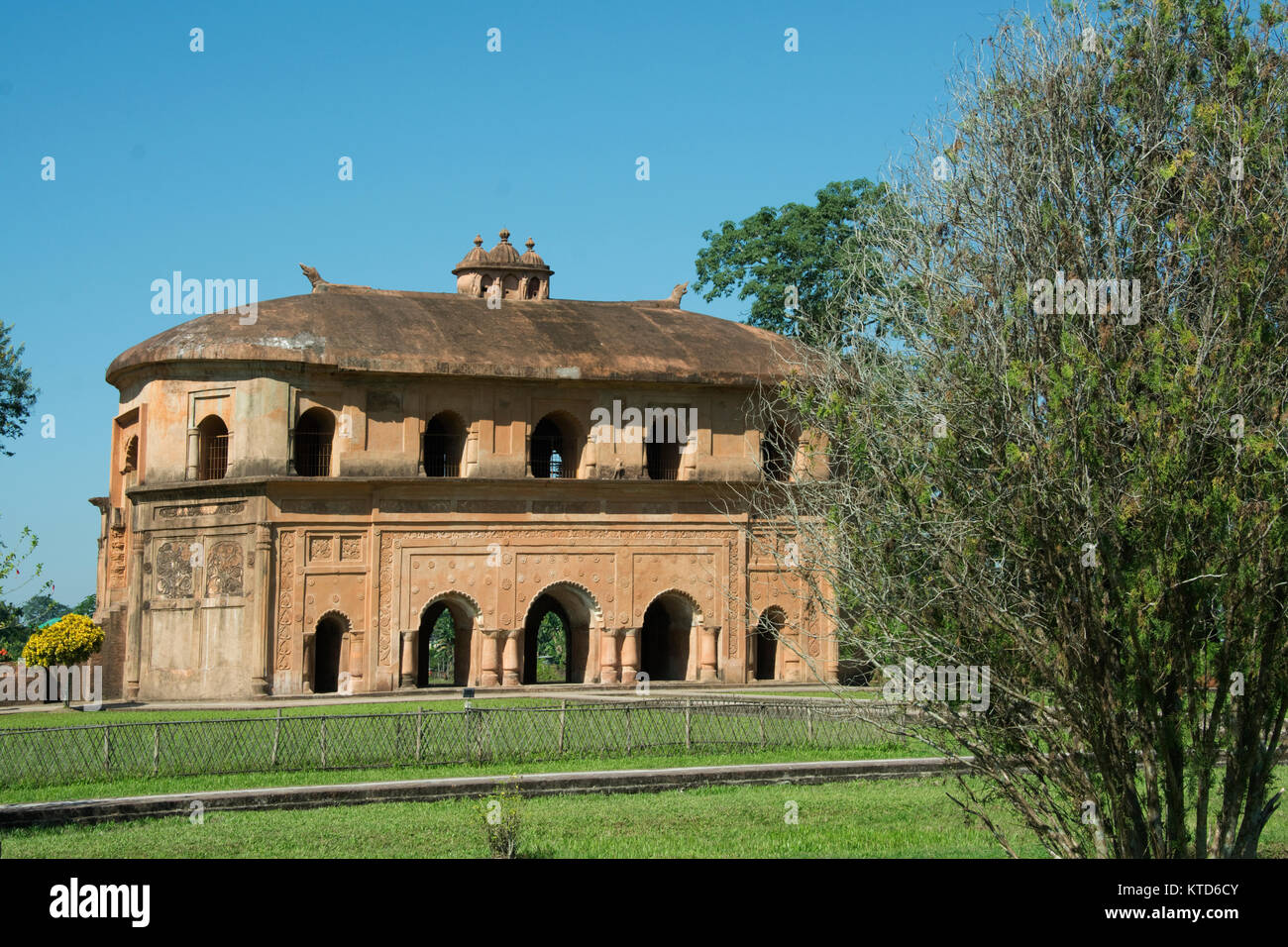 Sibsagar High Resolution Stock Photography And Images Alamy