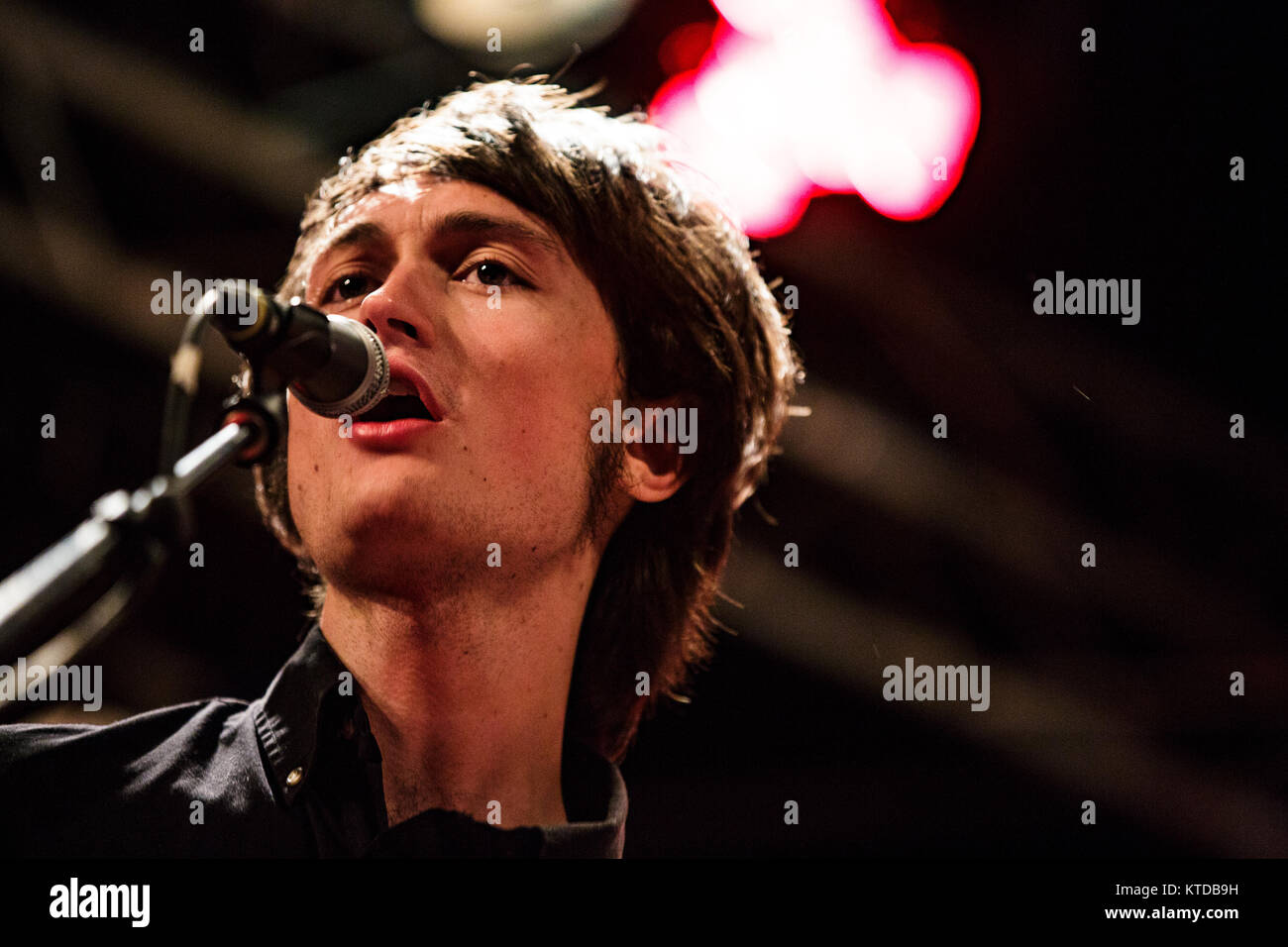 Tim darcy hi-res stock photography and images - Alamy