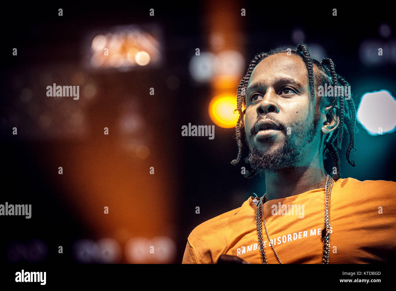 Popcaan hi-res stock photography and images - Alamy