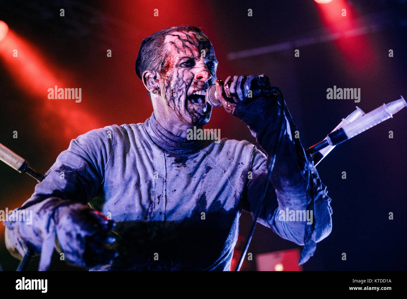 Industrial music hi-res stock photography and images - Alamy