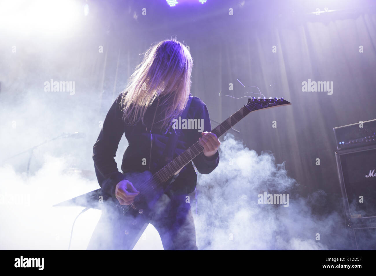 Solbrud band hi-res stock photography and images - Alamy