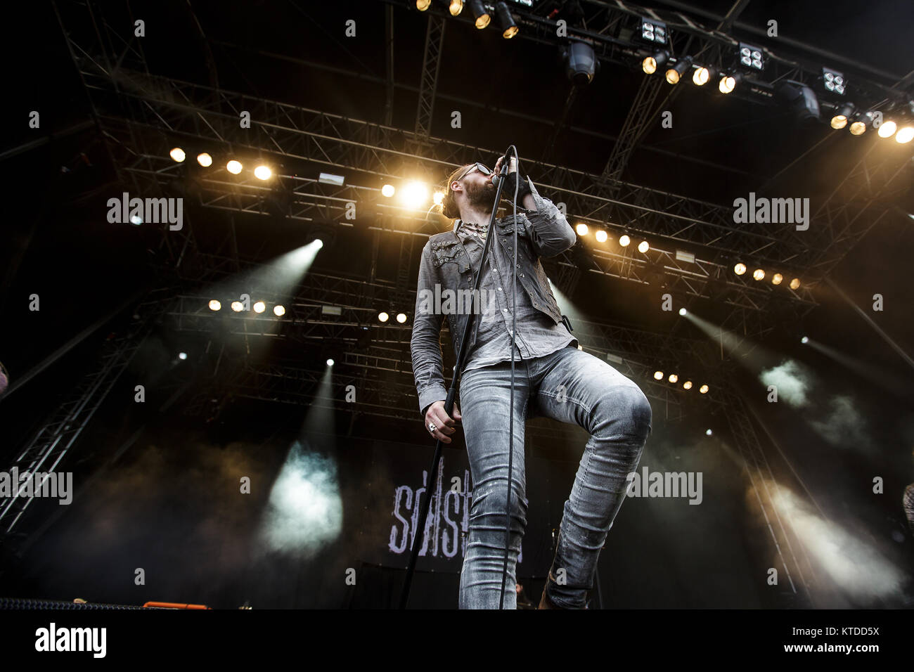 s-lstafir-band-hi-res-stock-photography-and-images-alamy