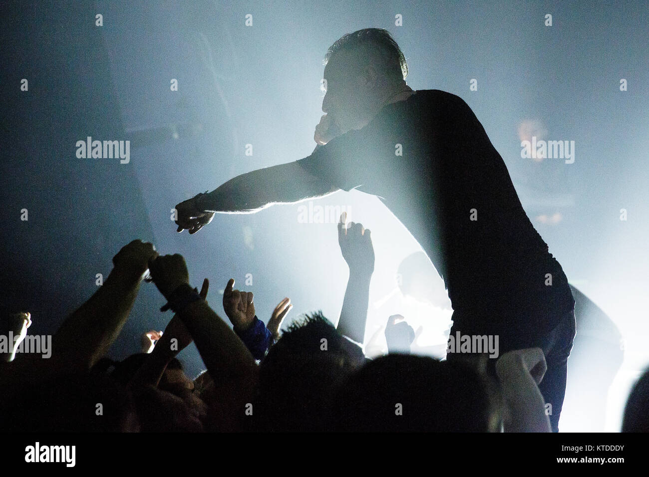 John dillinger escape hi-res stock photography and images - Alamy