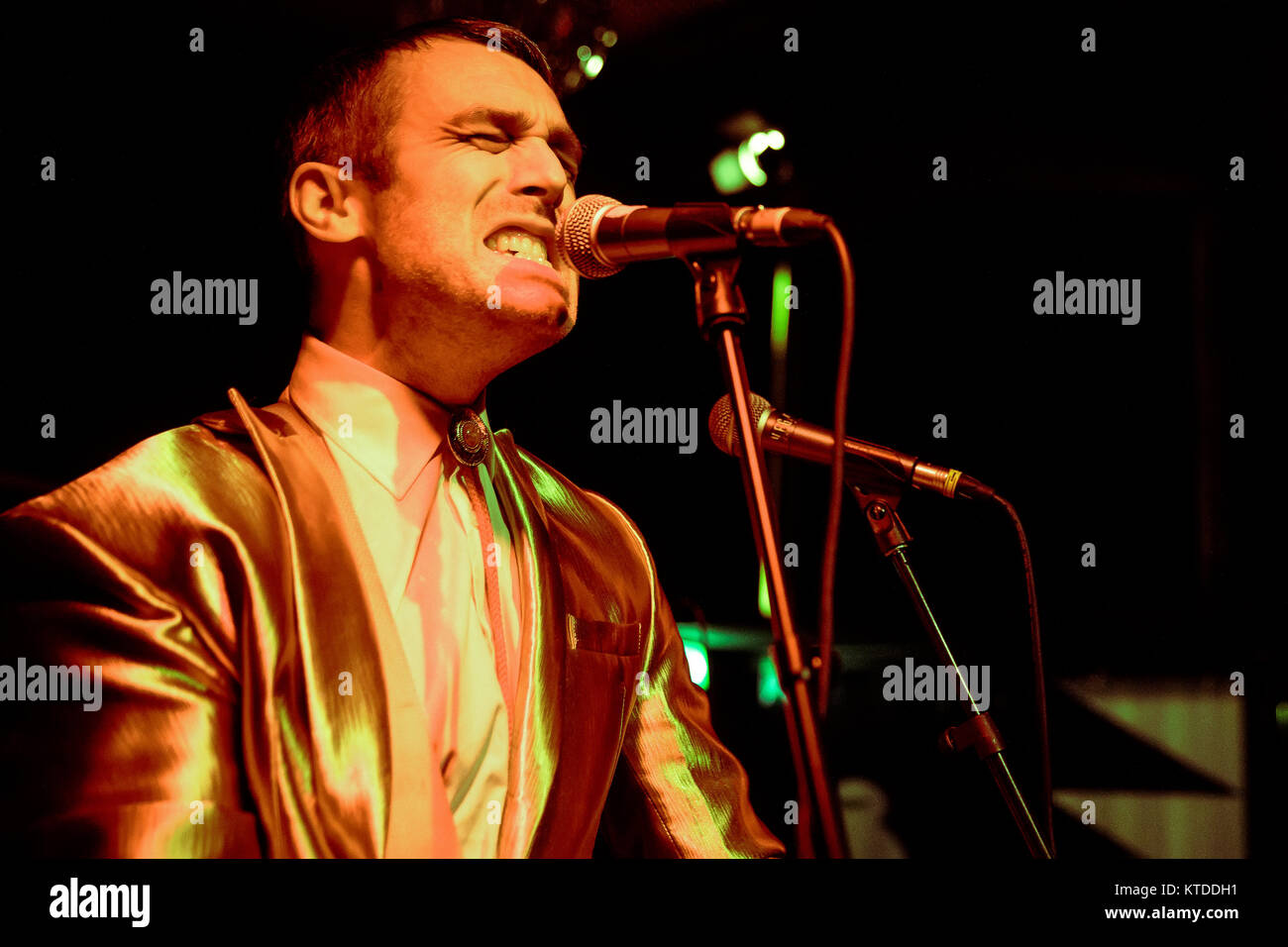 The hidden cameras band hi-res stock photography and images - Alamy