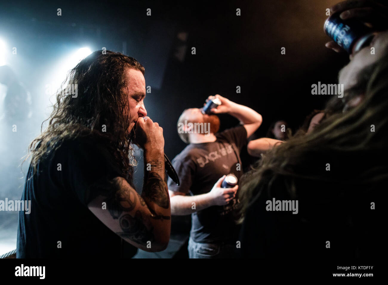 Trash talk hi-res stock photography and images - Alamy