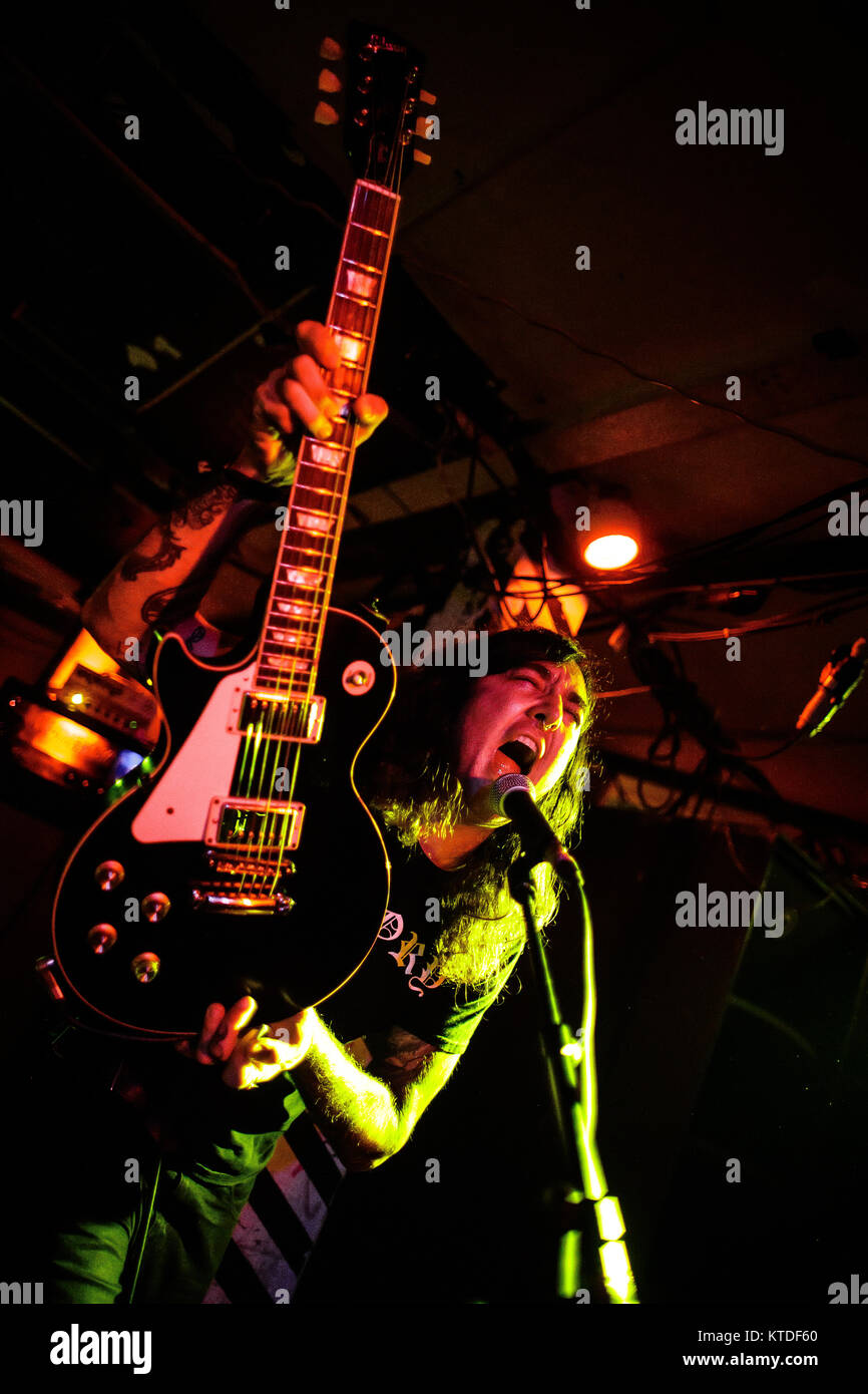 Usnea Band Hi res Stock Photography And Images Alamy