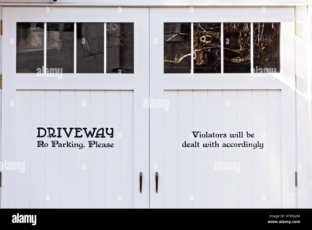 No Parking Garage Stock Photos No Parking Garage Stock Images