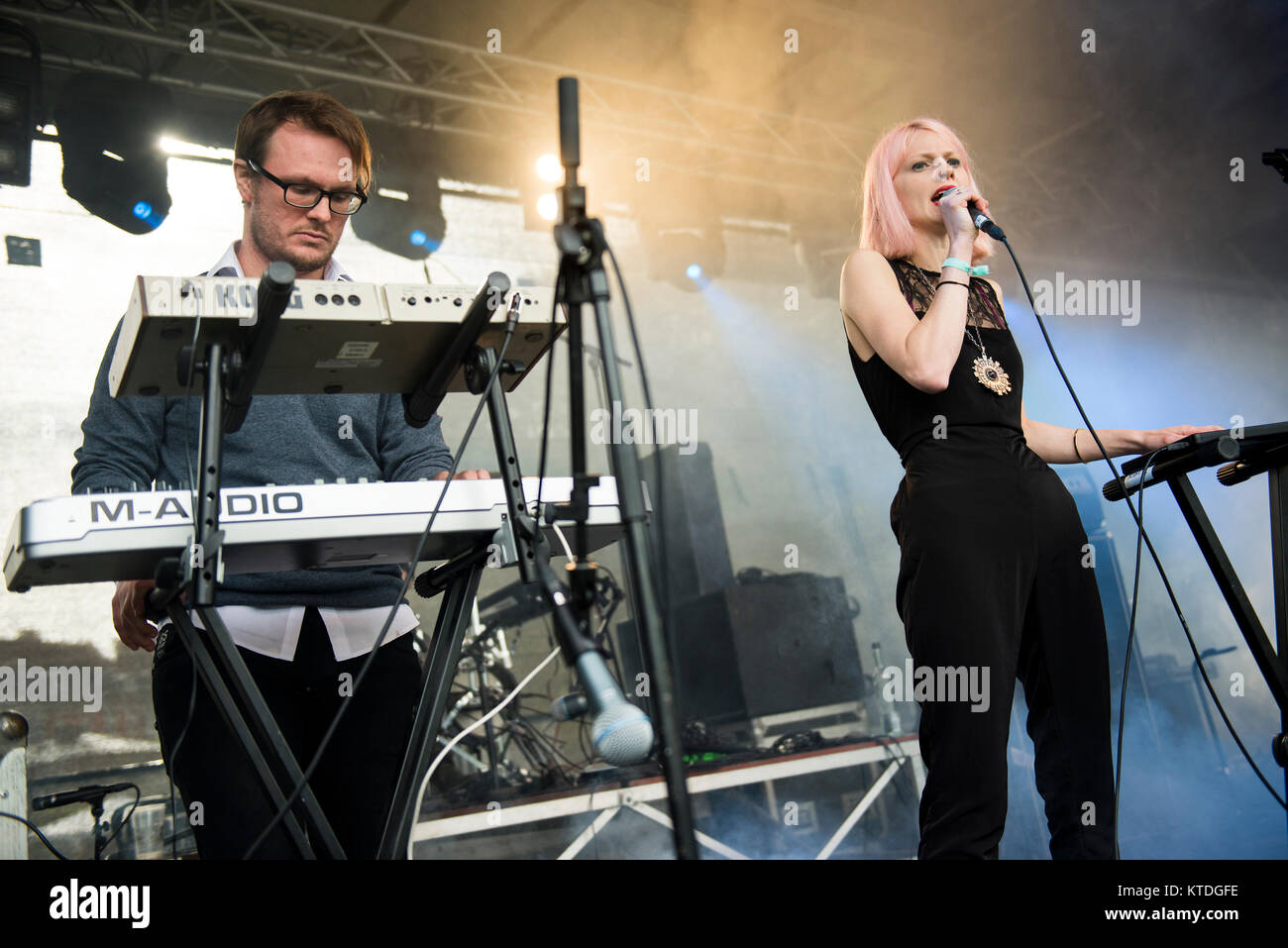 Svabo The Faroese singer-songwriter and musician Greta Svabo Bech is here ...