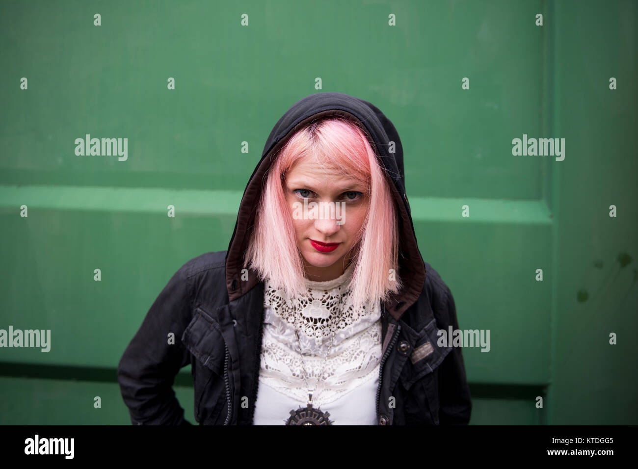 Svabo The Faroese singer-songwriter and musician Greta Svabo Bech is here ...