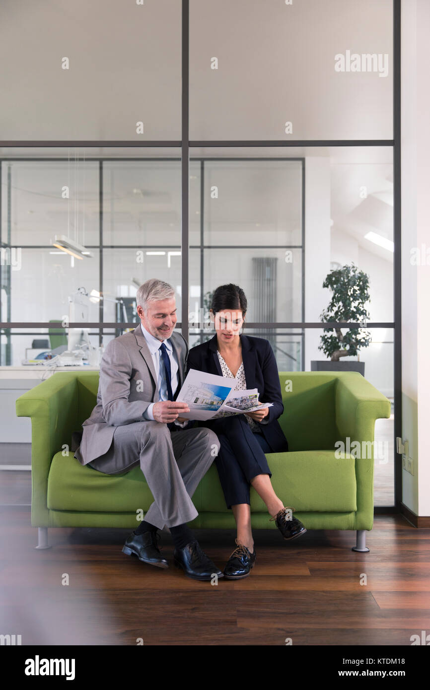conversation pit living room on Businessman Sitting Conversation Pit High Resolution Stock Photography And Images Alamy
